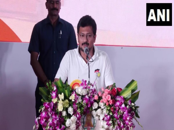 Udhayanidhi Stands Firm on Sanatana Dharma Remark Amid Legal Challenges