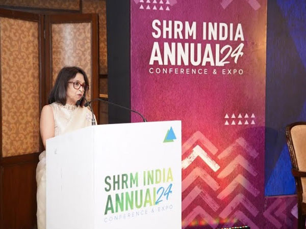 SHRM India Conference 2024: Pioneering the Future of HR Innovation