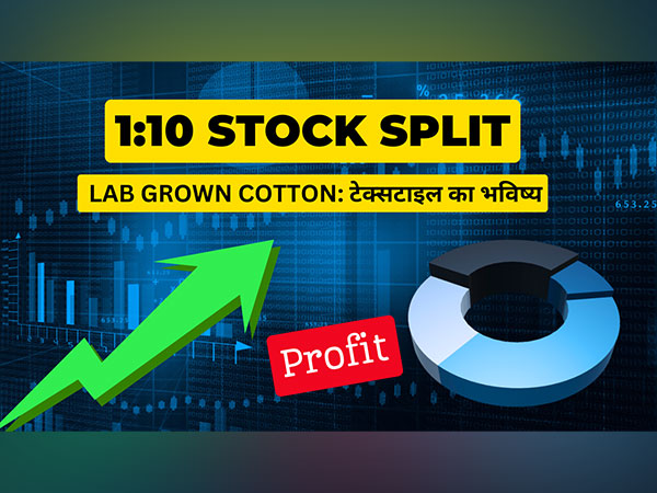 New Light Apparels Shines Bright with Stock Surge and Cotton Innovation