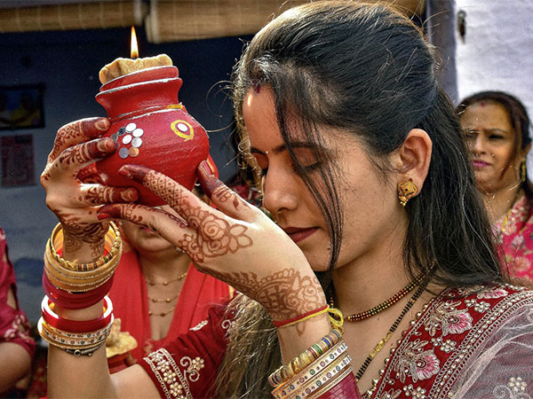 Karva Chauth 2023: Tradition Meets Economic Boom