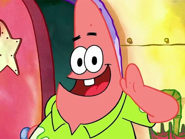 Nickelodeon Renews 'The Patrick Star Show' for Two More Seasons