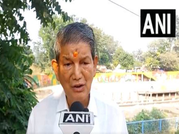 Harish Rawat Critiques Uttarakhand's UCC, Labels It Political Propaganda