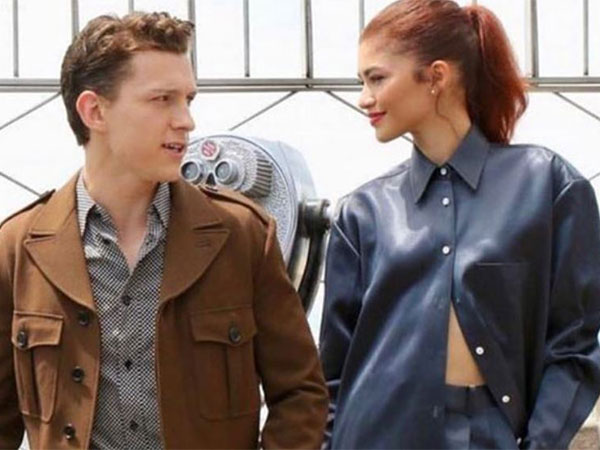 Tom Holland and Zendaya Enthused Over 'Spider-Man 4' Script Progress