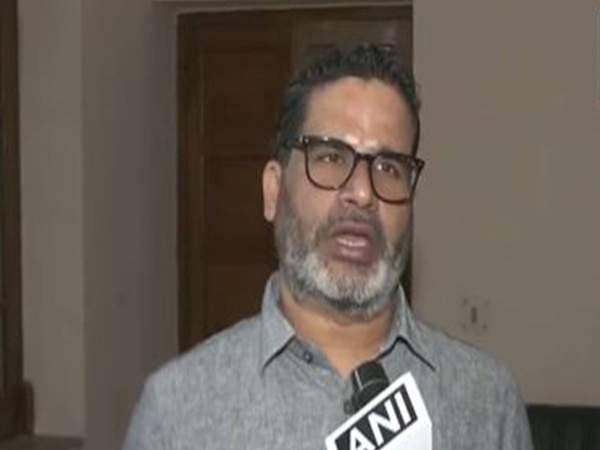 Prashant Kishor Urges Biharis to Ditch 'Jaat' and 'Bhaat' Politics