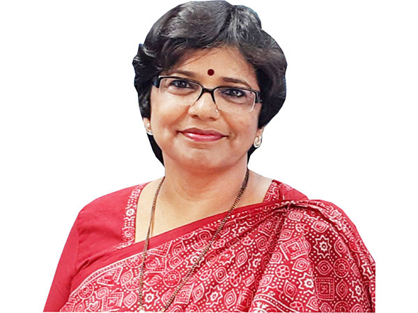 Vijaya Rahatkar Takes the Helm of NCW: A New Era for Women's Advancement