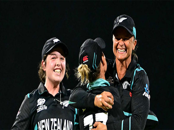 Clash of the Titans: South Africa vs New Zealand in Women's T20 WC Final