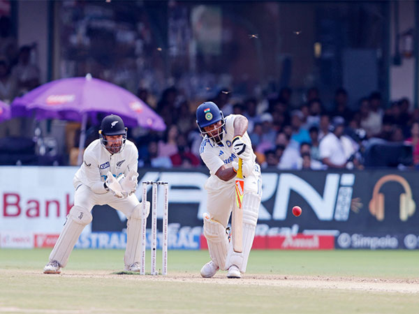 India Faces Uphill Battle as New Zealand Closes in on Victory in Rain-Hit Bengaluru Test