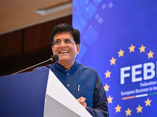 H1B Visa Issue No Longer a Concern: Minister Goyal's U.S. Visit Shifts Focus