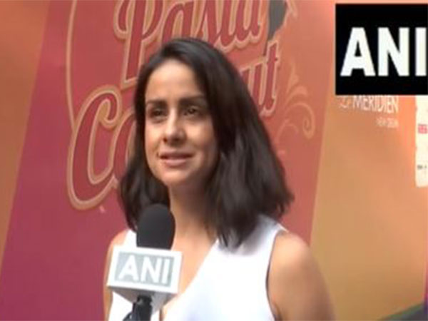 Gul Panag Gears Up for Delhi Half Marathon Amid Fierce Competition