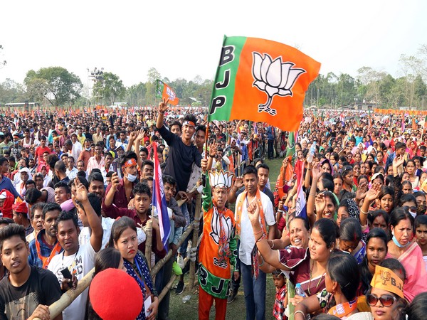 BJP Fields Young Leader Against Priyanka Gandhi in Wayanad Bye-election