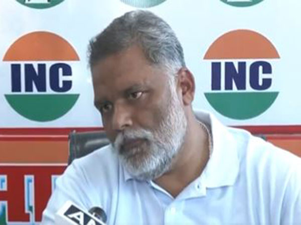 Pappu Yadav Criticizes Prashant Kishor Amidst Bihar Bypoll Preparations