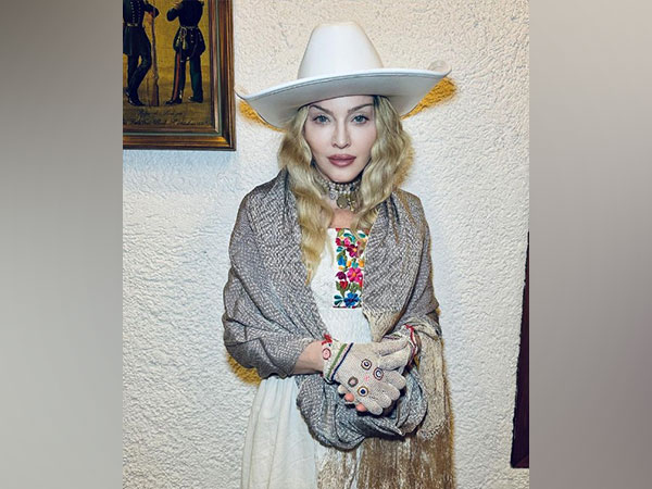 Madonna's Heartfelt Tribute to Late Brother at Billie Eilish Concert