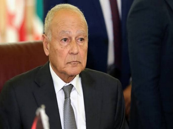 Arab League Backs Lebanon's Sovereign Negotiation Power