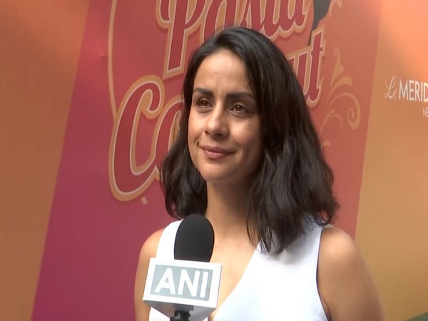 Gul Panag Gears Up for Exciting Roles and Delhi Half Marathon