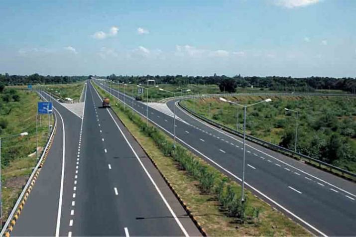 Alignment for 384-km Amaravati-Anantapuramu expressway finalised