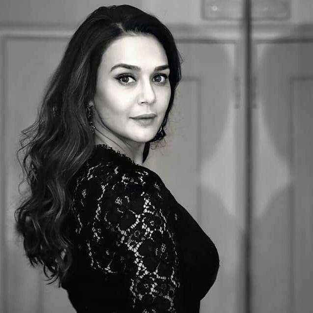 Preity Zinta calls female actors to devote more time to have longer shelf-life 