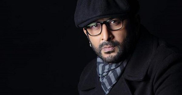 Arshad Warsi makes exciting announcement for 'Munna Bhai' fans