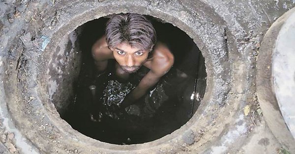 New Sops For Cleaning Of Sewers Septic Tanks To Ensure Safe Conditions For Workers Other
