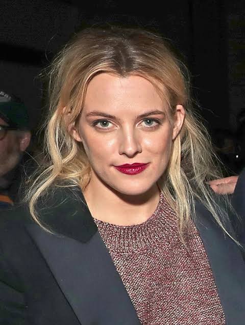 Riley Keough nabs lead role in Amazon's 'Daisy Jones & The Six'