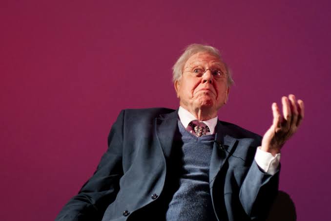 David Attenborough leads call for world to invest $500 bln a year to protect nature