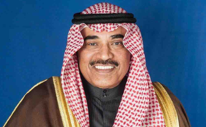 UPDATE 2-Kuwait's foreign minister named new PM amid government feud