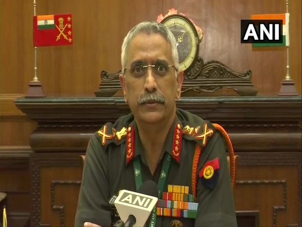Terrorists crossing LoC won't be able to survive: Army Chief on Nagrota operations