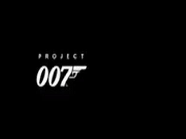 Developer of 'Hitman' series to bring out James Bond origin-story game 