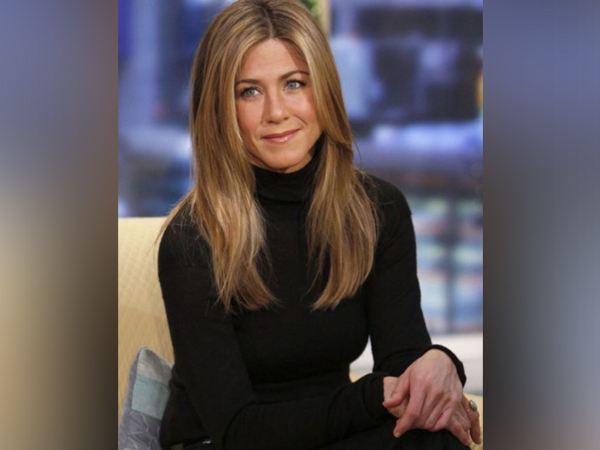 Jennifer Aniston turns emotional ahead of premiere of 'The Morning Show' season 2 finale