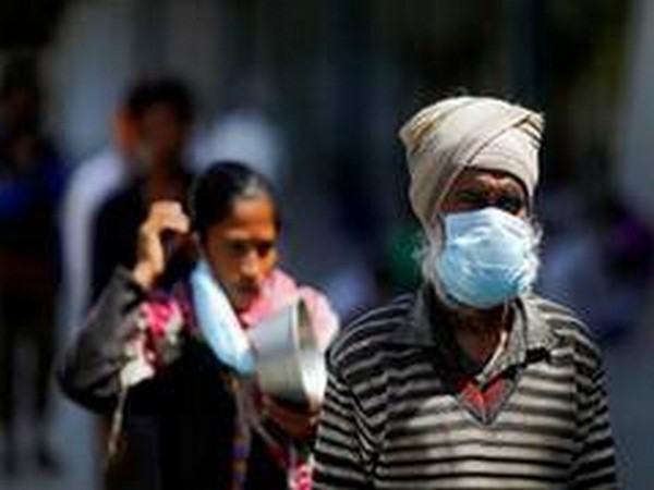 India reports 11,106 new Covid-19 cases, 459 deaths in last 24 hrs