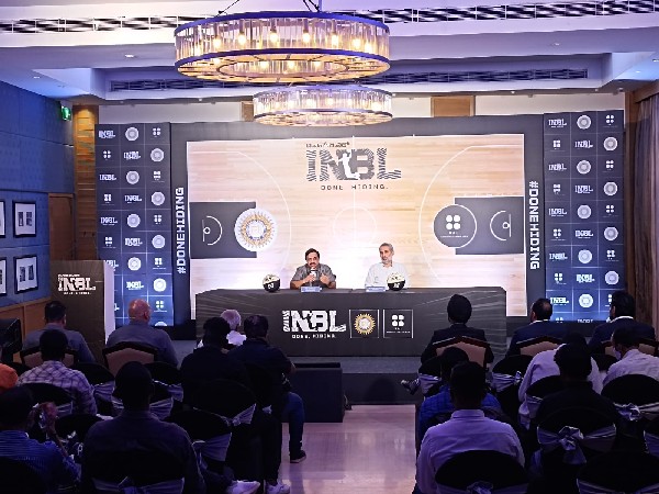 BFI announces Indian National Basketball League to take game to higher level