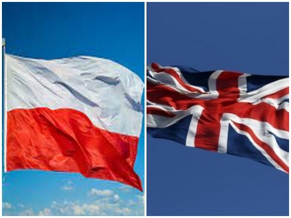 UK, Poland sign agreement on plans to cooperate on creating Air Defense System: Military