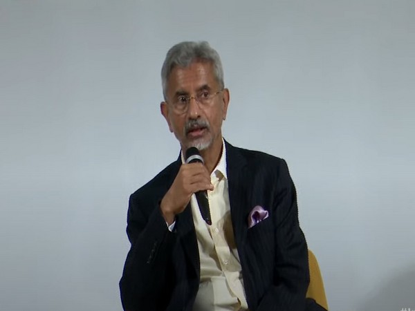 Jaishankar says India-China going through 'bad patch' due to Beijing's actions, violation of agreements 