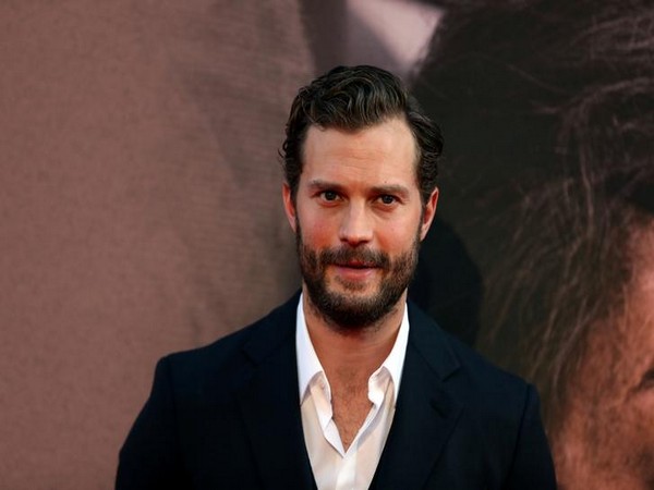 Jamie Dornan Reveals He Lost Superman Role To Henry Cavill Entertainment 