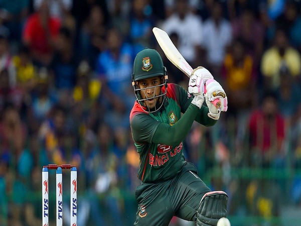 BCB summons Mushfiqur Rahim over his claims of being dropped
