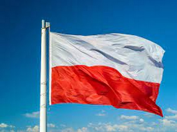 Poland reports fewer attempts to cross its border with Belarus