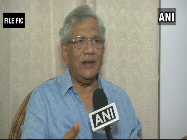 Centre's move will not give any electoral benefits to BJP, says Sitaram Yechury on Centre's call to repeal farm laws