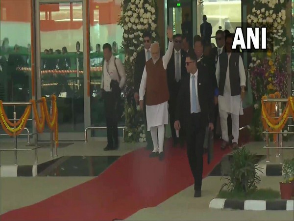 Arunachal locals thank PM Modi for state's first greenfield airport at Itanagar