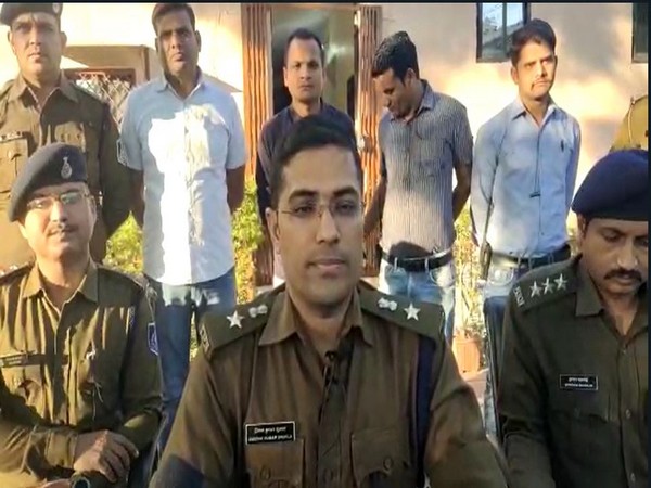 MP: Youth kills father for Rs 10 lakh insurance money in Barwani, arrested