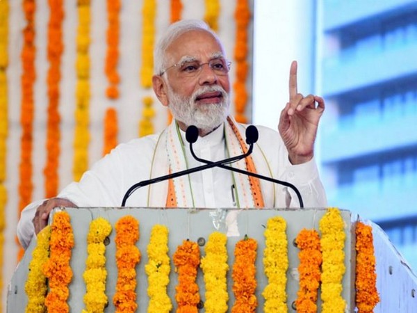 PM Modi to inaugurate Kashi Tamil Sangamam in Varanasi today