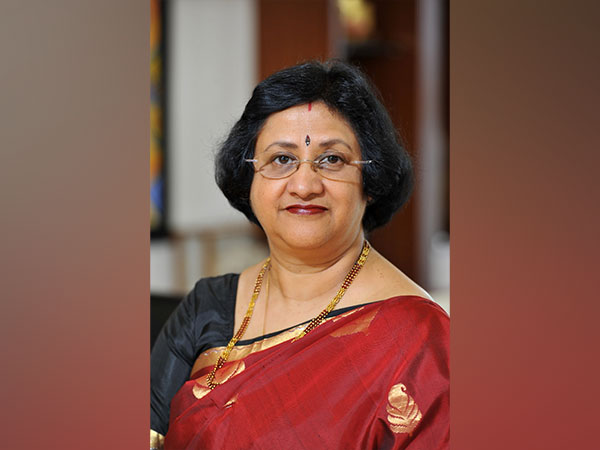 Arundhati Bhattacharya to deliver commencement address at Universal Business School's 11th convocation