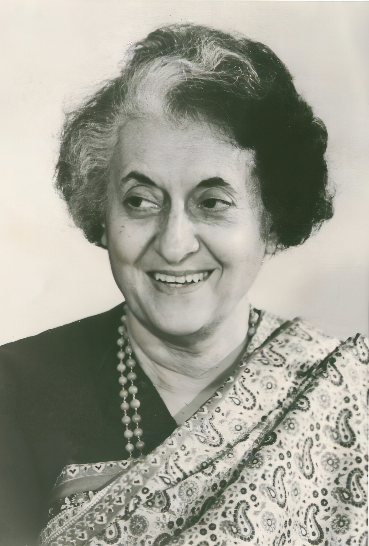 Remembering Indira: The Iron Lady's Legacy