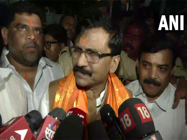 Maharashtra: Raut drags Shinde Sena, BJP into row over governor's Shivaji remark