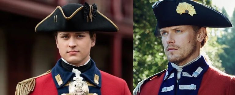 Outlander Season 7: Showrunner open up about Charles Vandervaart as Jamie's adult son William 