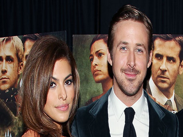 Eva Mendes refers to Ryan Gosling as 'husband', fans wonder if they are married