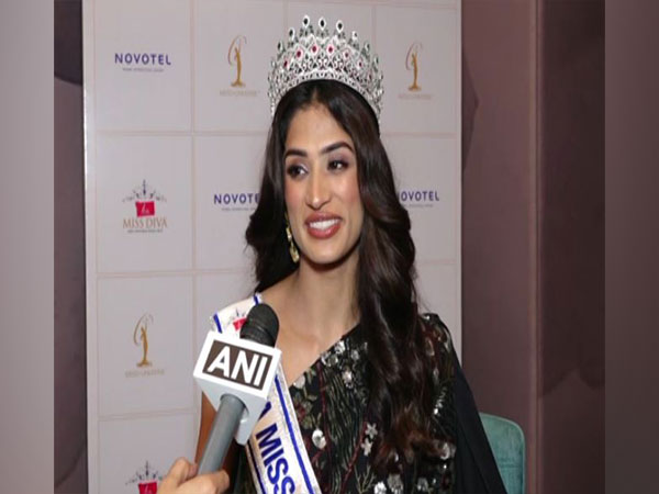 Miss Universe 2023: Shweta Sharda makes it to semi-finals