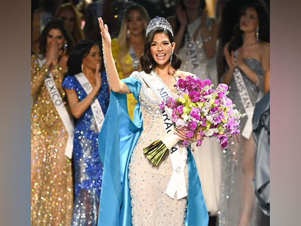 Miss Nicaragua wins Miss Universe 2023 at pageant full of firsts