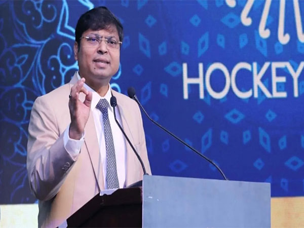 1st Hockey India junior, sub-junior men's academy championship (Zone B) to kickstart tomorrow