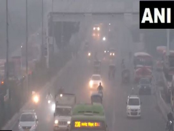 India Strengthens Fight Against Air Pollution with New Health Advisory