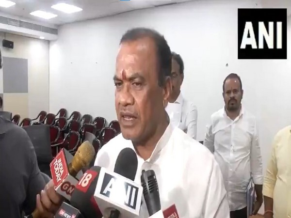 Telangana Minister Defends Secretariat Renovation Costs Amid Controversy