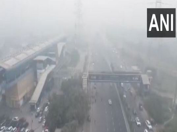 Delhi's Air Quality Crisis: A Call for Urgent Climate Action